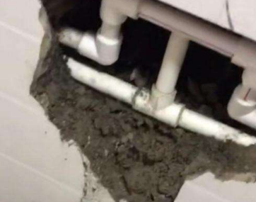 乌海市卫生间漏水哪家好