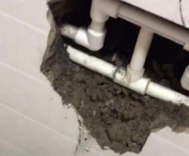 乌海市卫生间防水找谁好