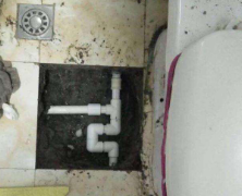 乌海市卫生间防水推荐公司