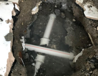 乌海市卫生间防水公司
