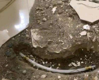 乌海市卫生间测漏水哪家优惠