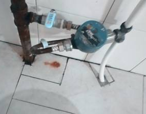 乌海市卫生间测漏水哪家优惠