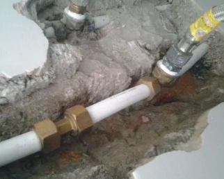 乌海市测漏水多少钱