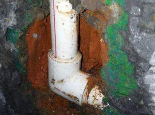 乌海市卫生间测漏水价格明细