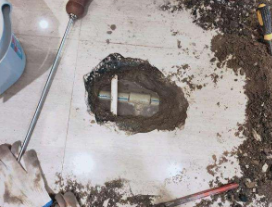 乌海市卫生间防水多少钱