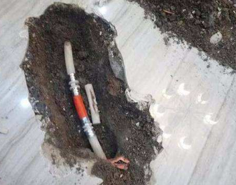乌海市水管维修哪家好