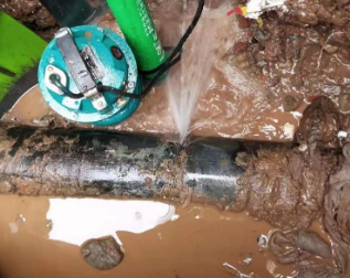 乌海市卫生间测漏水的相关介绍
