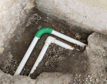 乌海市卫生间测漏水价格多少