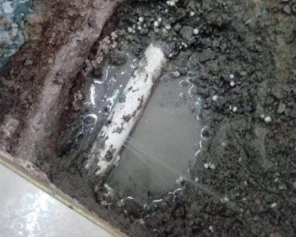 乌海市卫生间测漏水哪家好