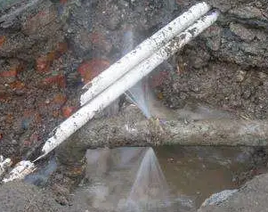 乌海市水管维修费用是多少