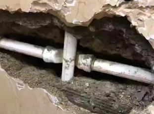 乌海市水管维修哪家好