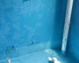 乌海市卫生间防水多少钱