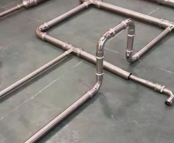 乌海市水管维修多少钱