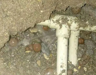 乌海市卫生间测漏