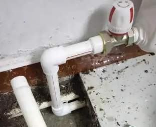 乌海市卫生间测漏水多少钱