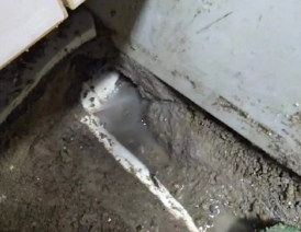 乌海市卫生间测漏水多少钱