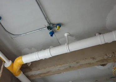 乌海市水管维修多少钱