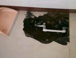 乌海市卫生间测漏水多少钱