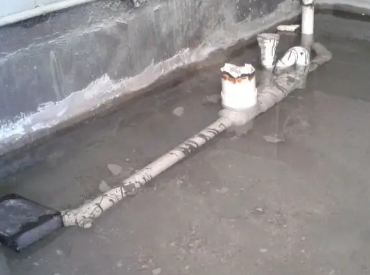 乌海市卫生间测漏水哪家好