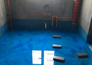 乌海市卫生间防水步骤