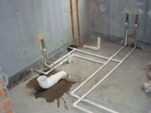 乌海市水管维修多少钱