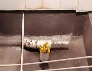 乌海市卫生间测漏水服务电话