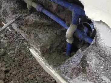 乌海市卫生间测漏水哪家好