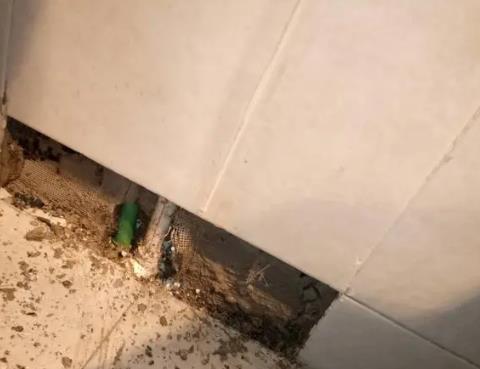乌海市测漏水公司为您专业分享下检漏仪器准确定位的方法有什么特点?