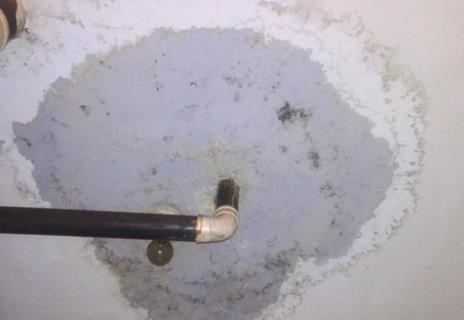 乌海市测漏水公司分享如何自检漏水