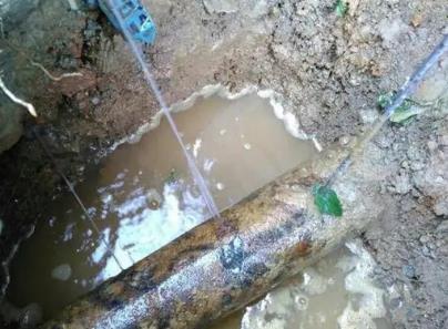 乌海市卫生间测漏水公司分享下我们可以检测到轻微的漏水和水压吗？