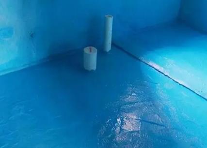 乌海市卫生间防水公司分享防水小知识