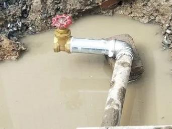 乌海市漏水检测电话多少