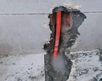 乌海市漏水检测哪家好