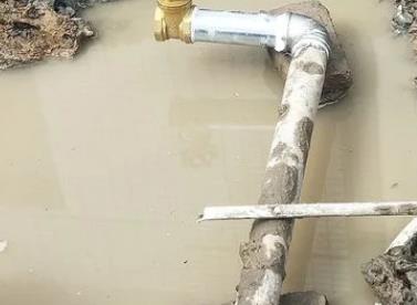 乌海市测漏水公司电话